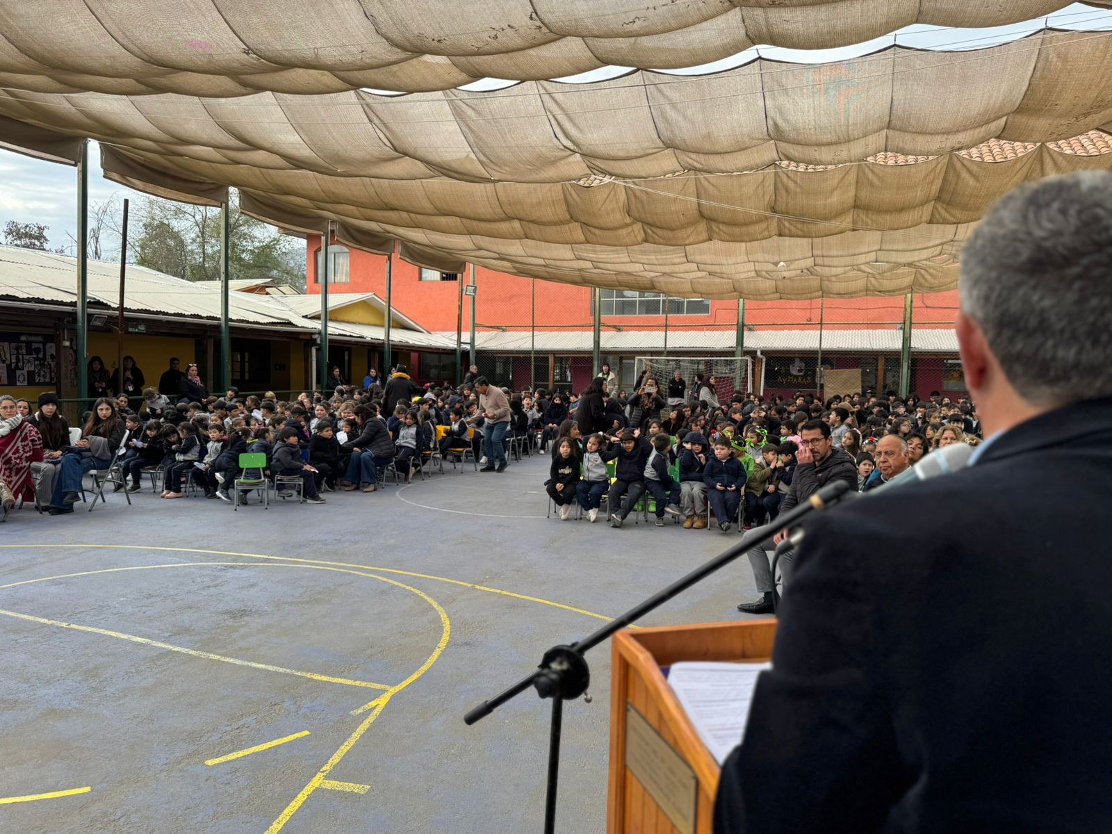 inaguracion escuela de lo arcaya2025 01
