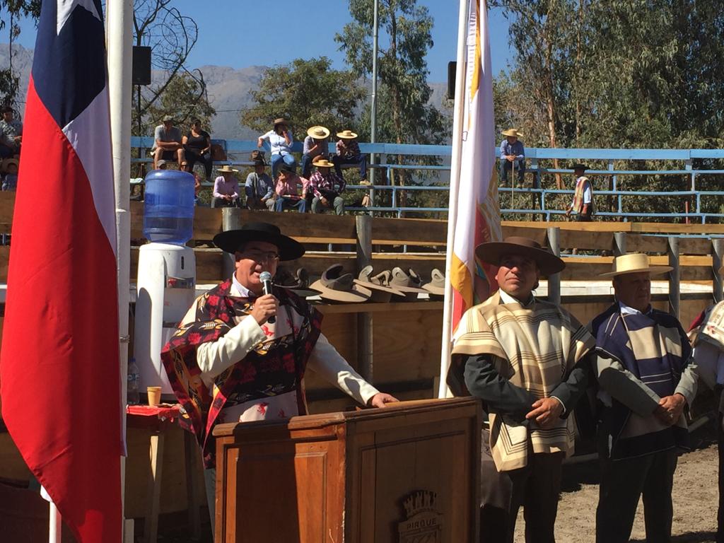 rodeo clasificatorio pirque 2019 05