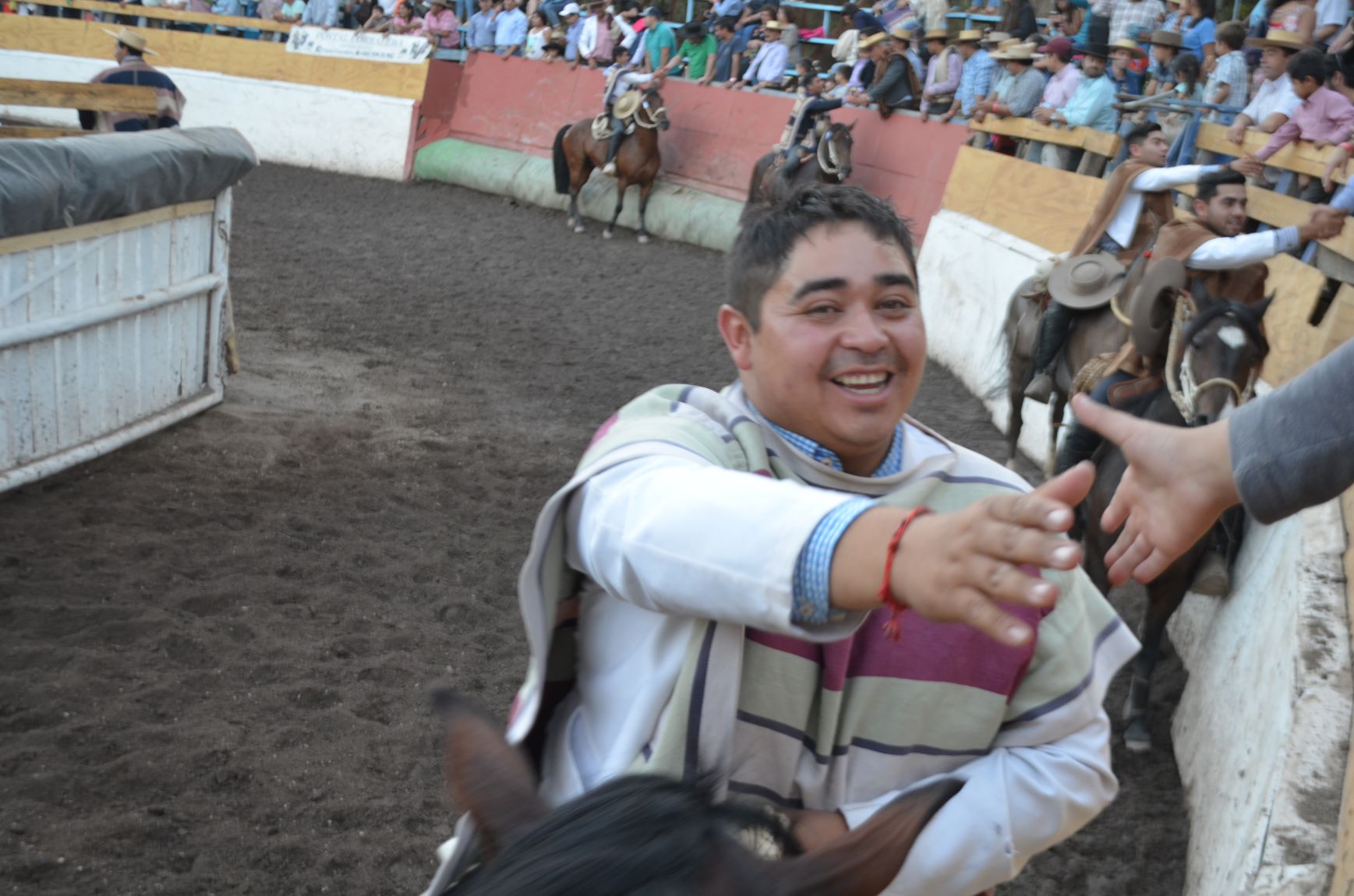 rodeo clasificatorio pirque 2019 06