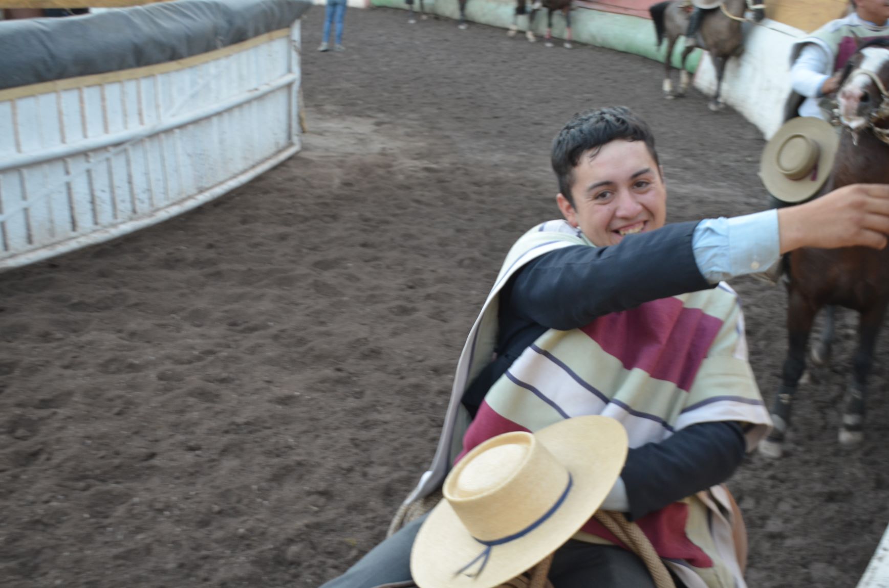 rodeo clasificatorio pirque 2019 07