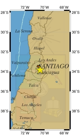 sismo san jose