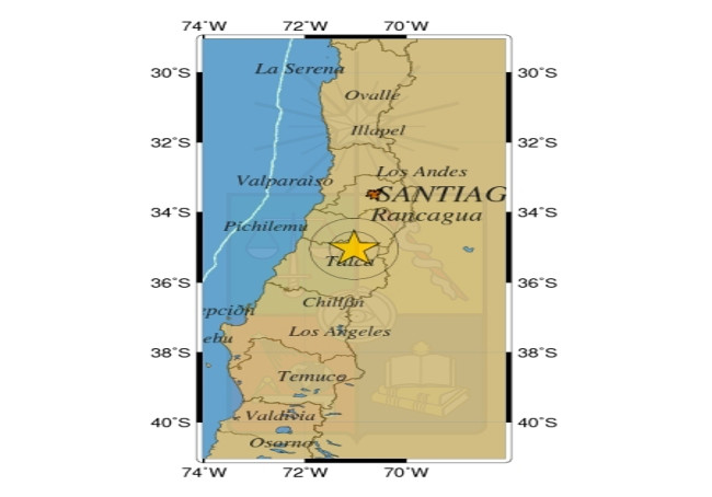 temblor 61 2016