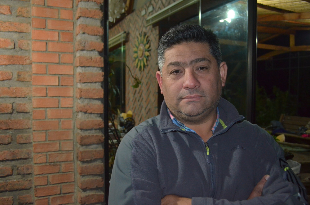testimonio
