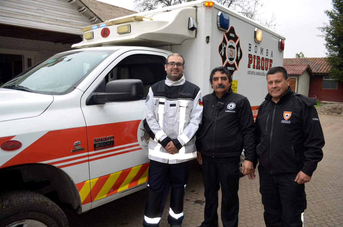 unidad de rescate bomberos 0007