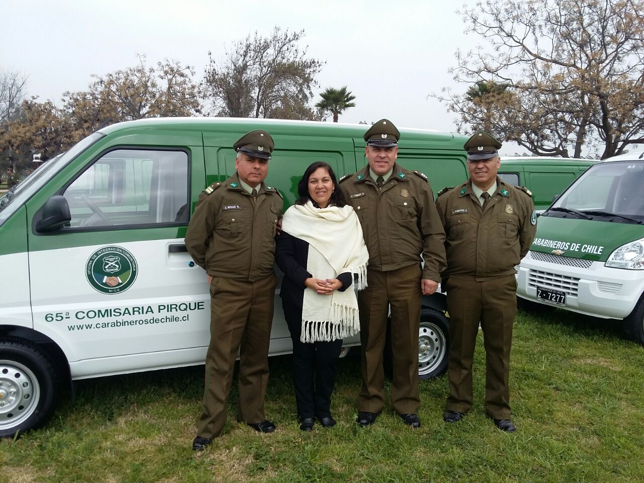 vehiculo micc01