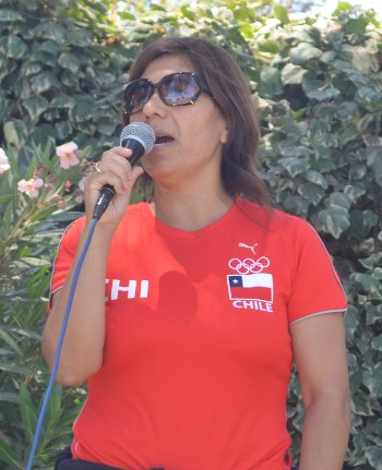 anita pardo