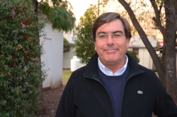 intendente pirque alcalde