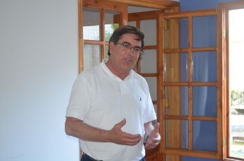 alcalde