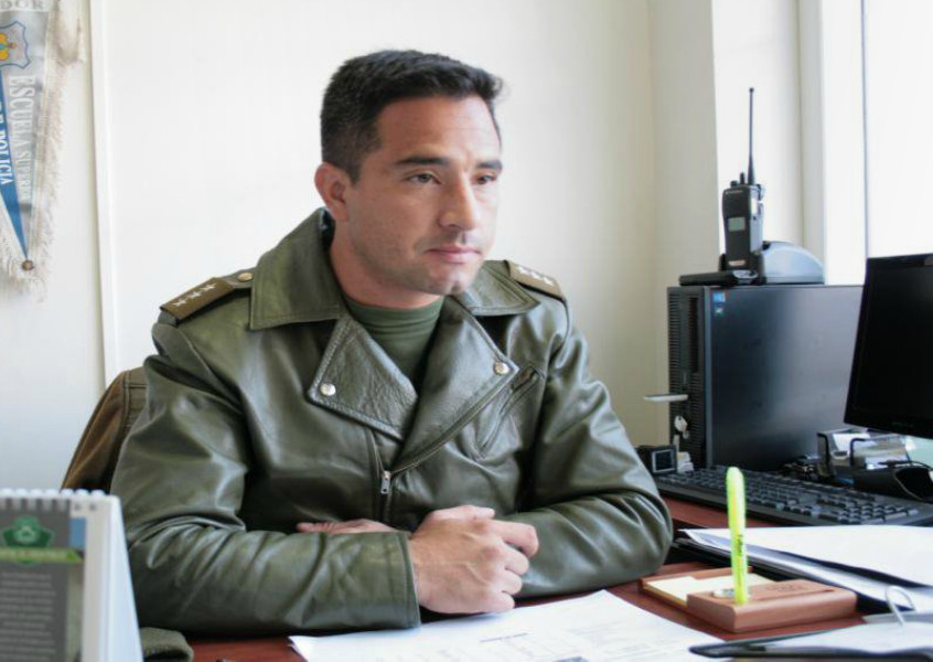 capitan fernando figueroa