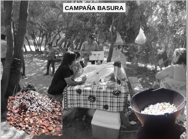 cuenta publicabasura