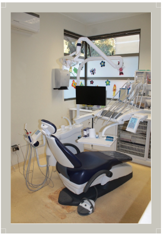 dentista