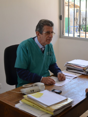 don alejandro