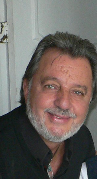 luis armando
