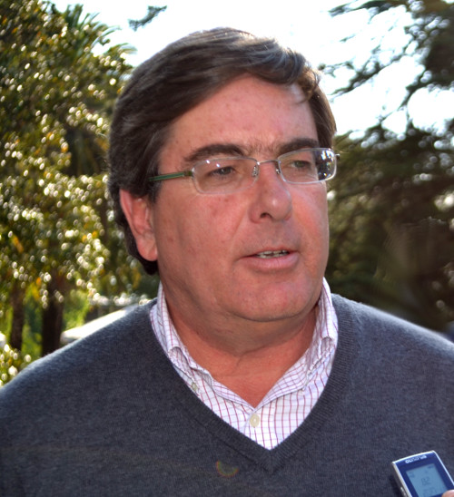 puente alcalde