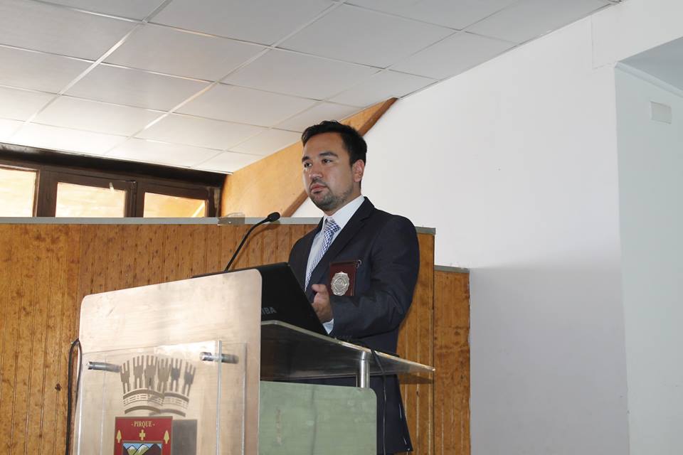 seminario senda PDI