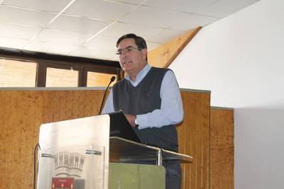 seminario senda alcalde