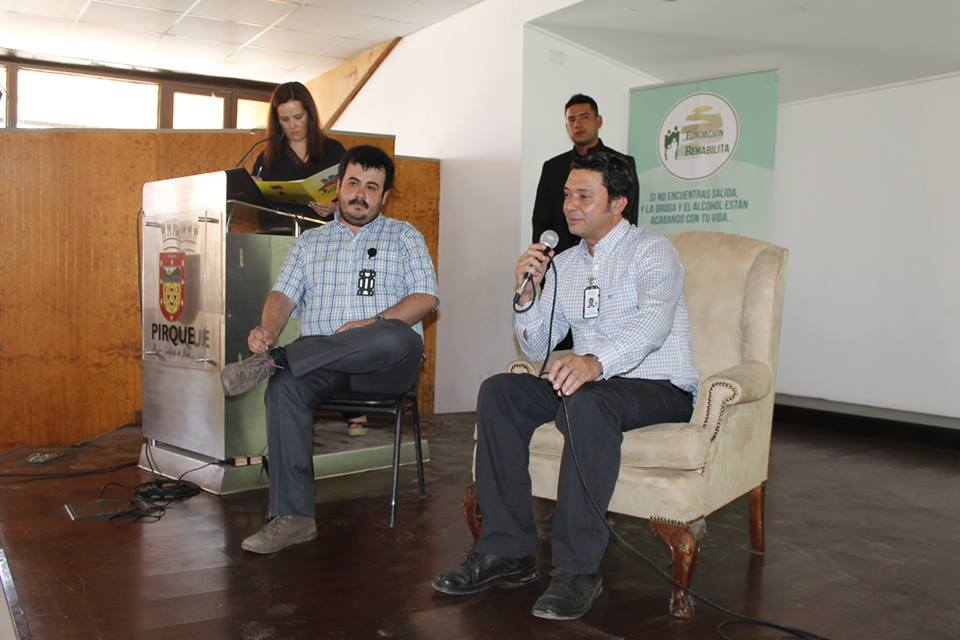 seminario senda cosam