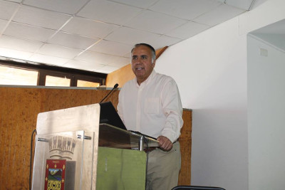 seminario senda diputado