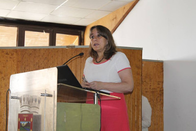 seminario senda directora rm
