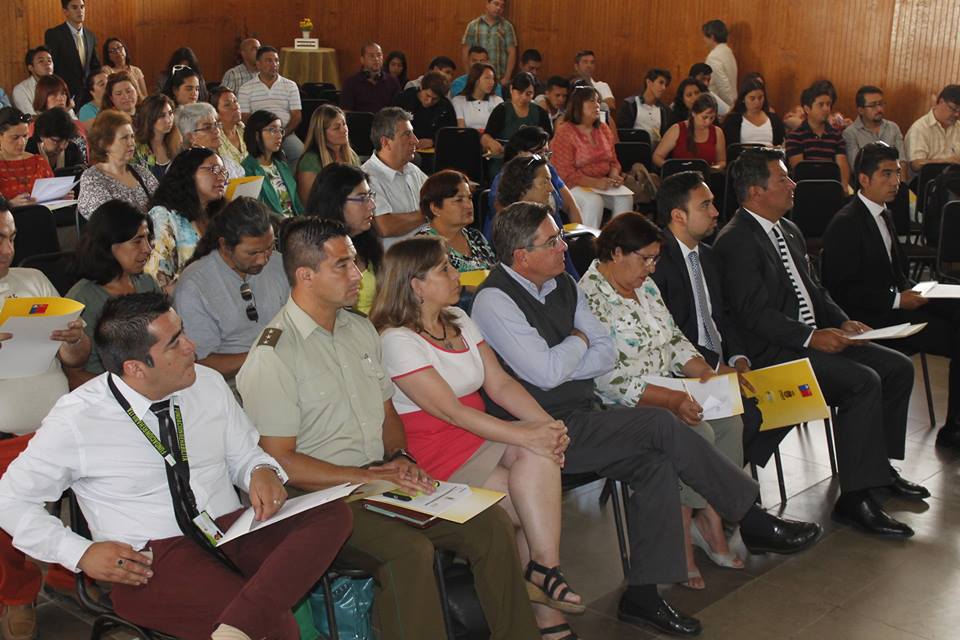 seminario senda publico