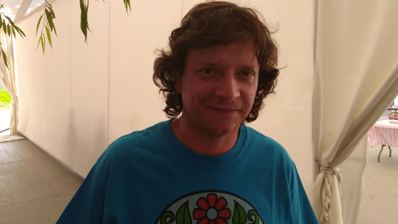 director perdona pecados
