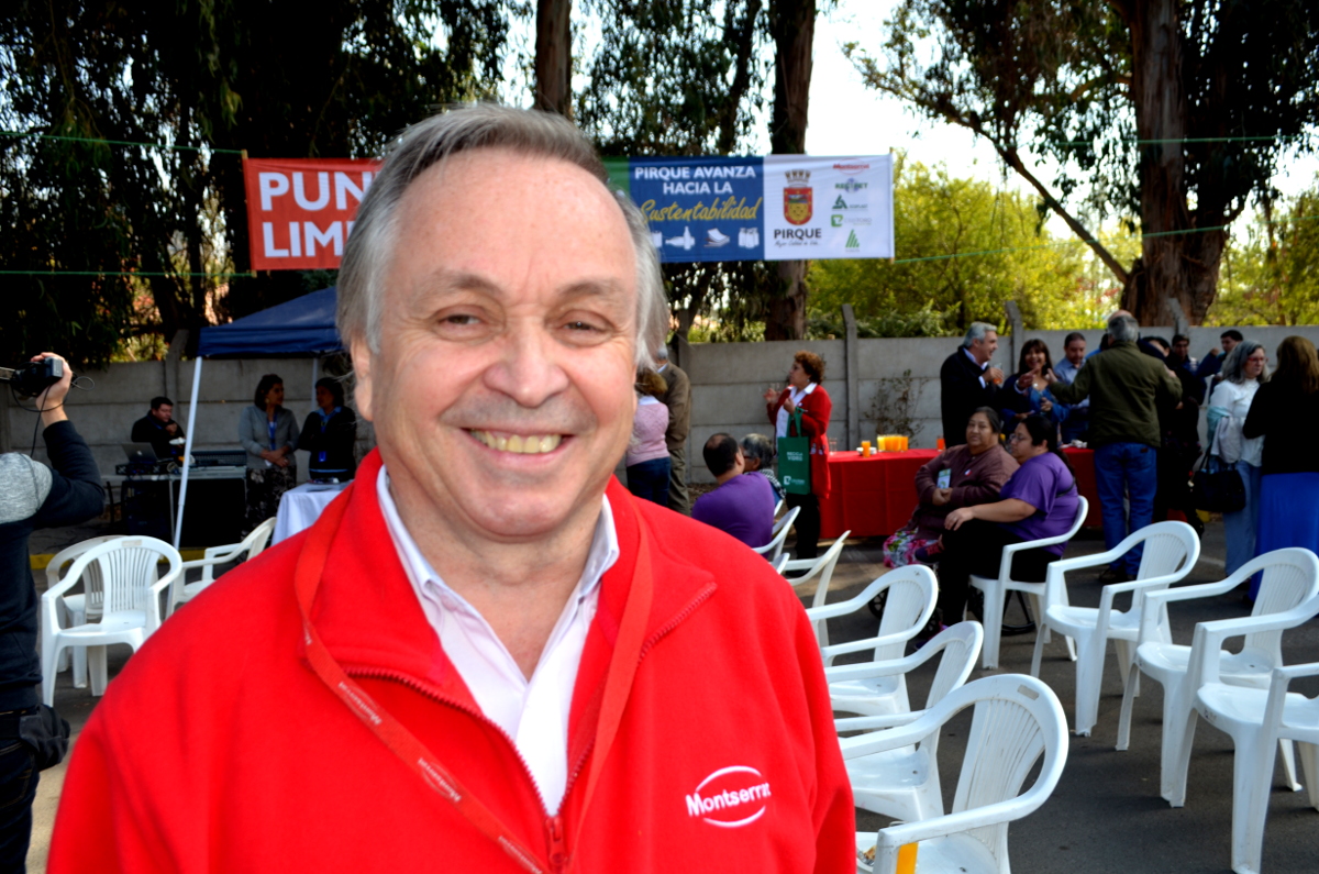 punto limpiomunimontserrat