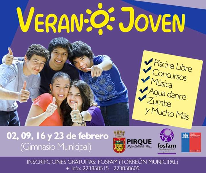 veranojuven