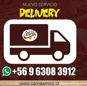 Carnesmirodelivery