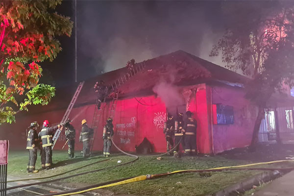 registro civil incendio