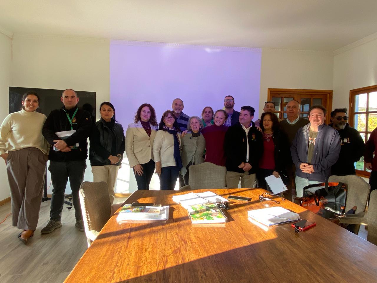 Comite Ambiental Comunal de Pirque 022