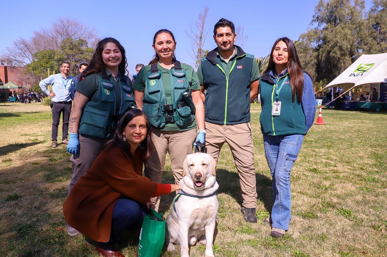 colegio agrocologico de Pirque 012