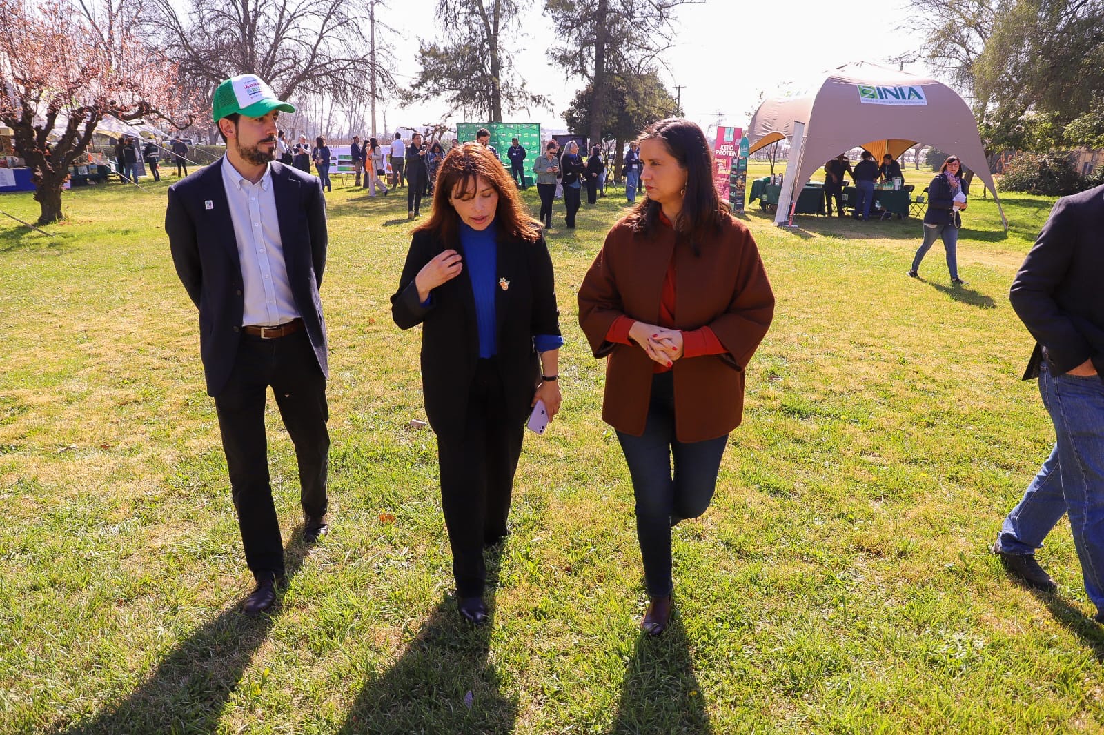 colegio agrocologico de Pirque 014
