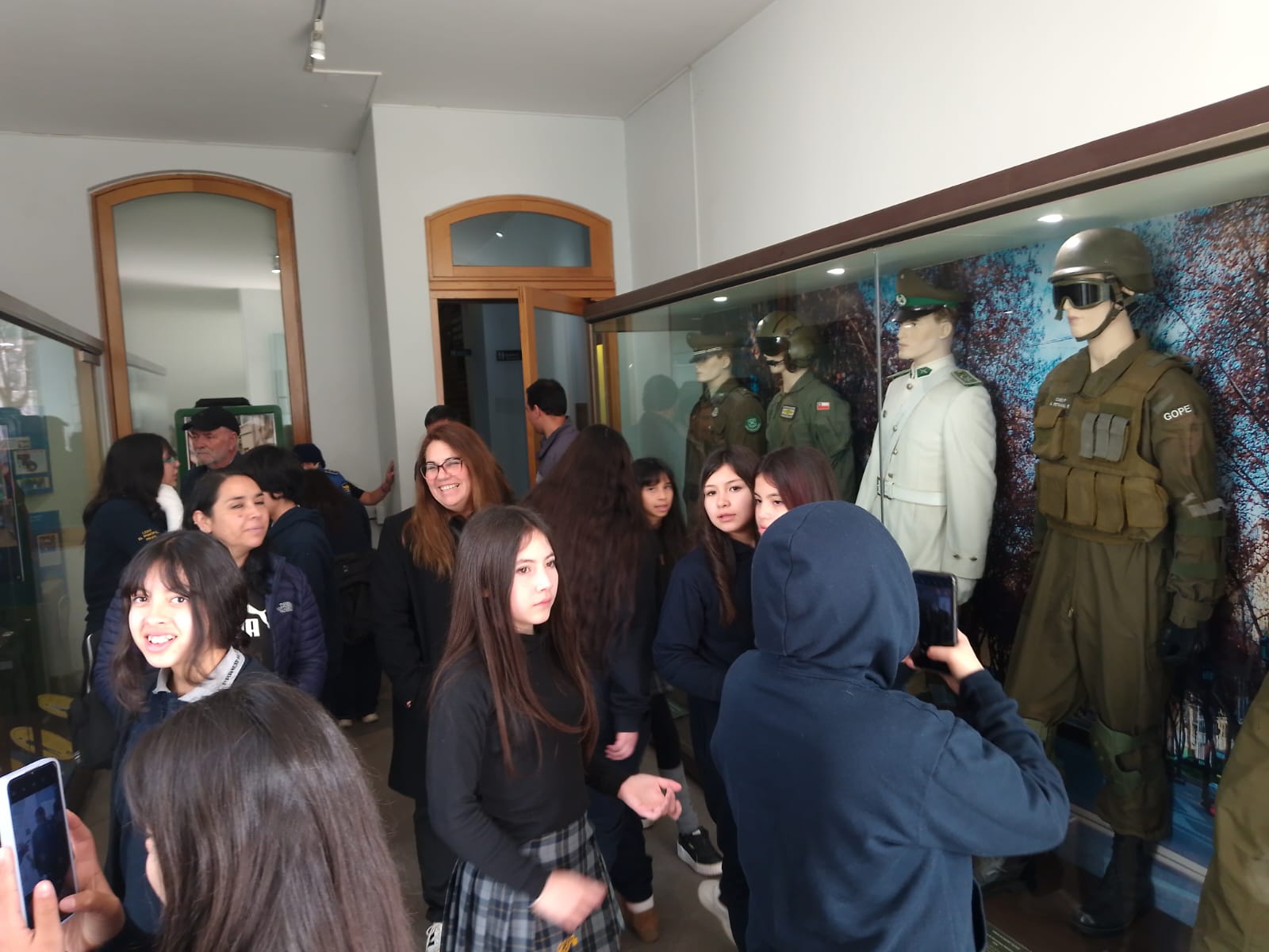 museo de carabineros 06