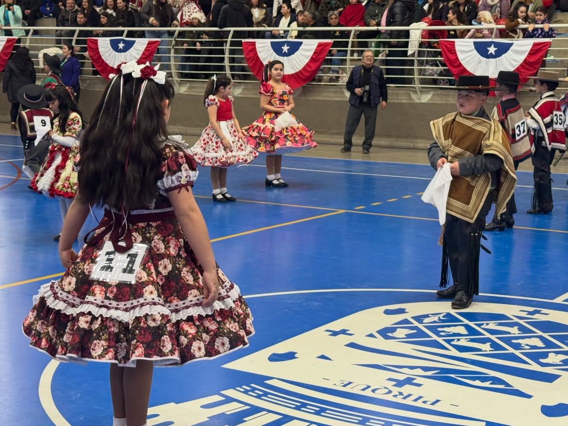 Campeonato Comunal de Cueca 2026 03
