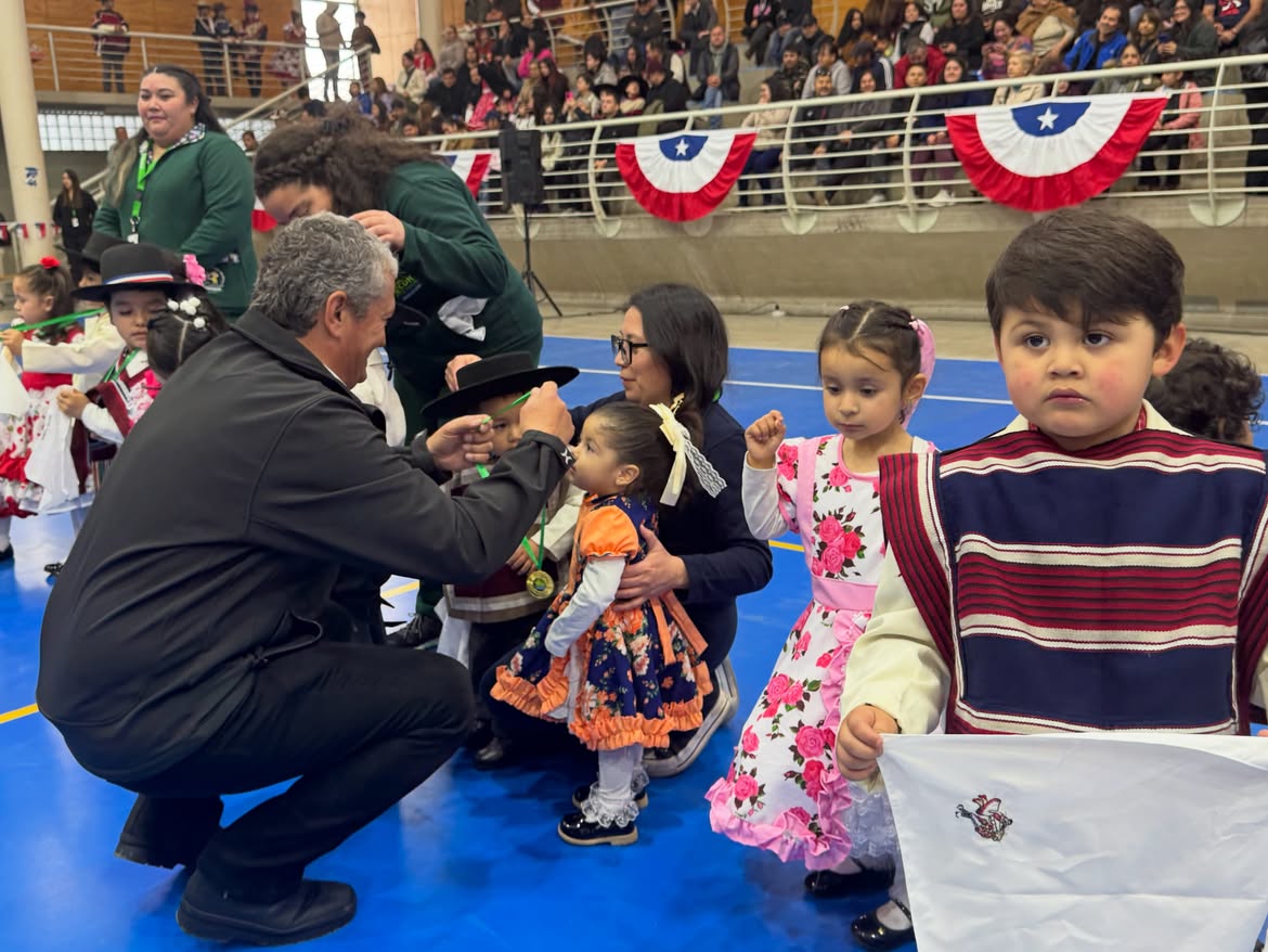 Campeonato Comunal de Cueca 2026 05