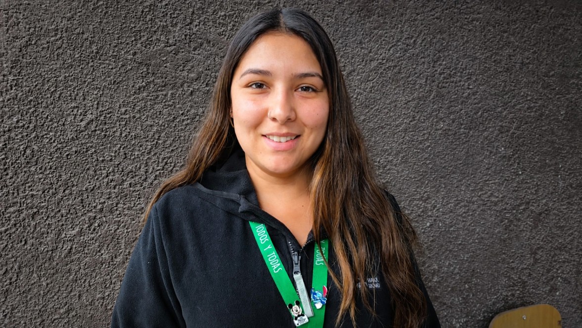Katherine Aguilar Balcazar