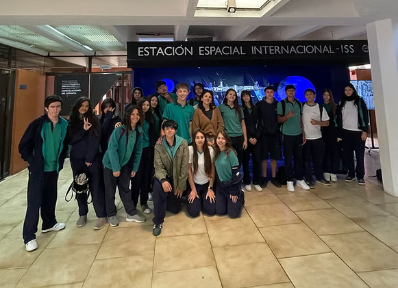 almenar digital II Medio 2a