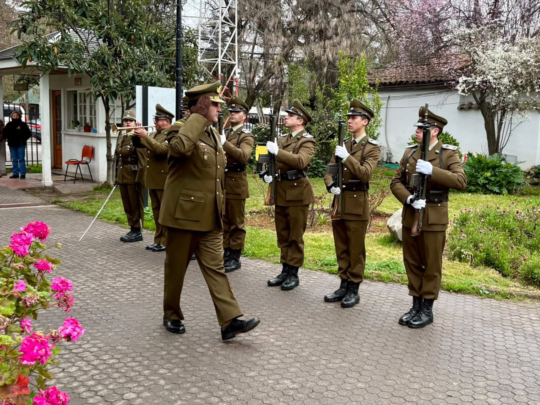 carabineros 06 27 08 26