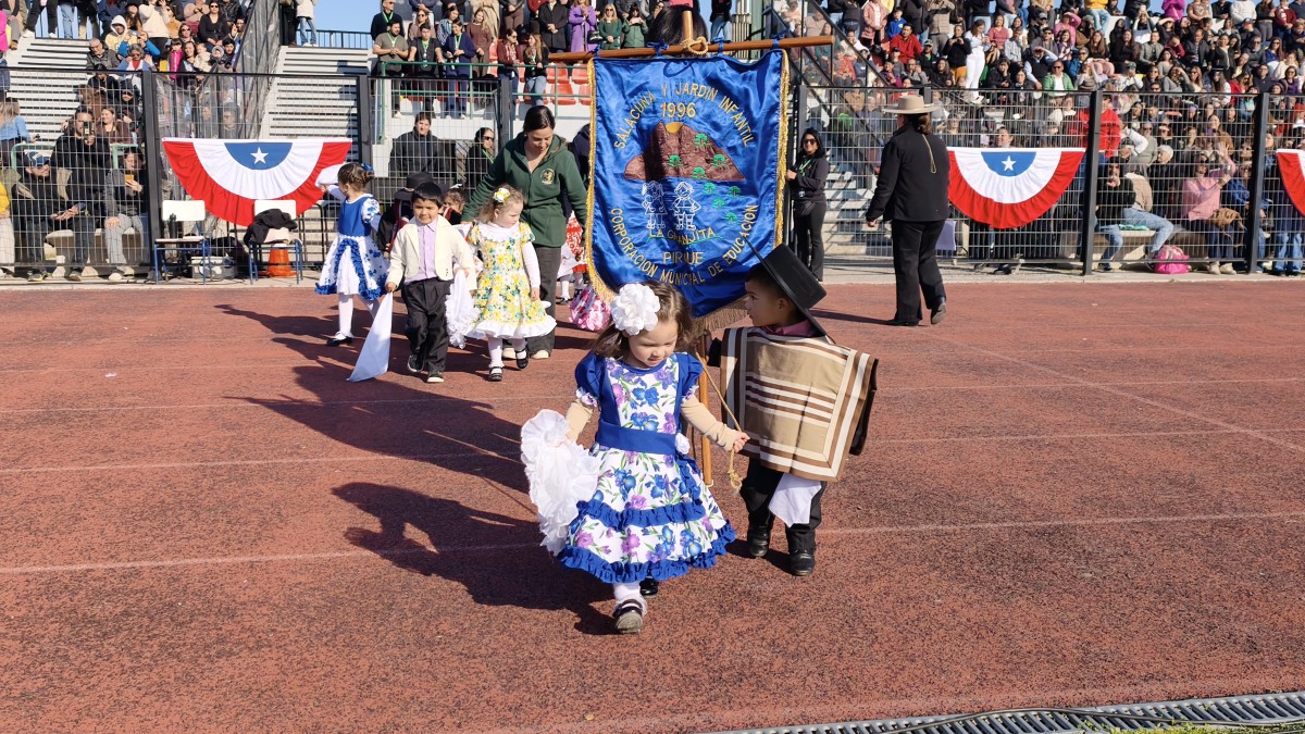 fiesta de la CHILENIDAD 17 09 09 26