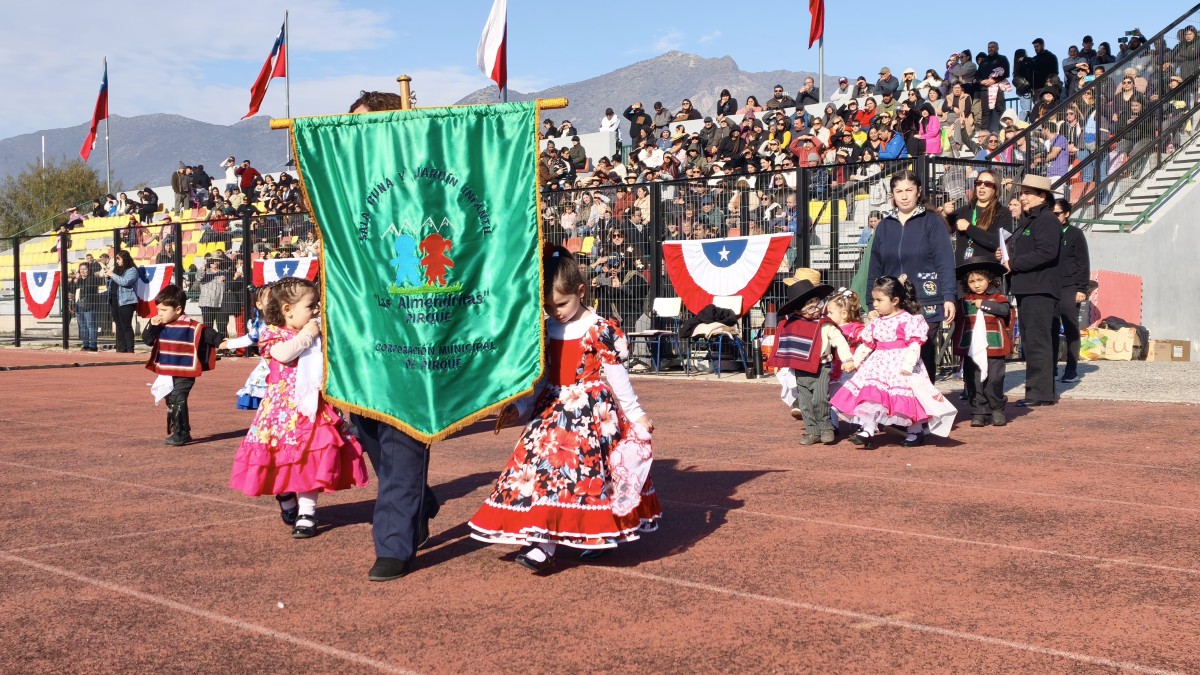fiesta de la CHILENIDAD 19 09 09 26