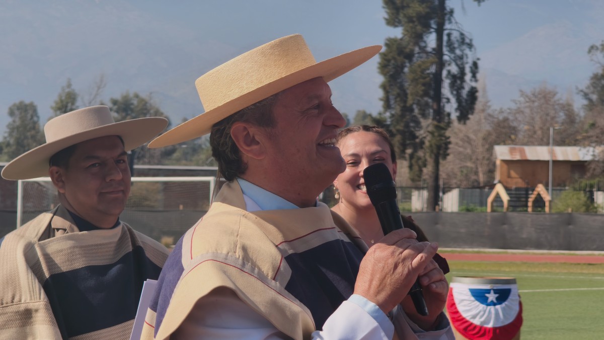 fiesta de la chilenidad alacalde