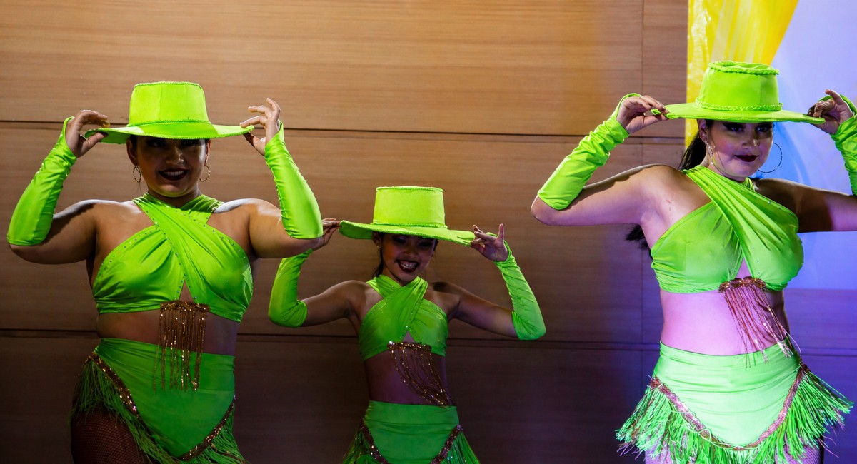 portada danza academia 360