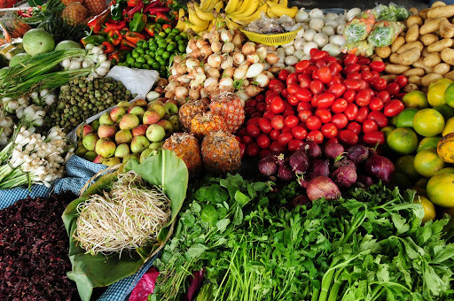 Alimentos INIA