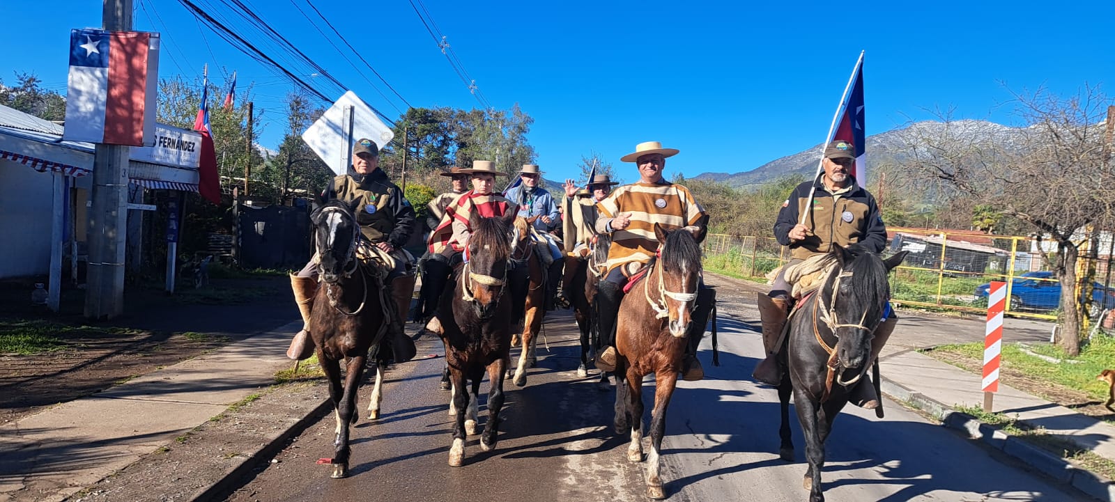 ENTRADA CABALGATA 2025 001