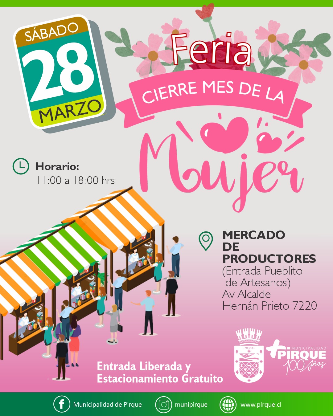 Feria de Emprendedores y Productores 00011 