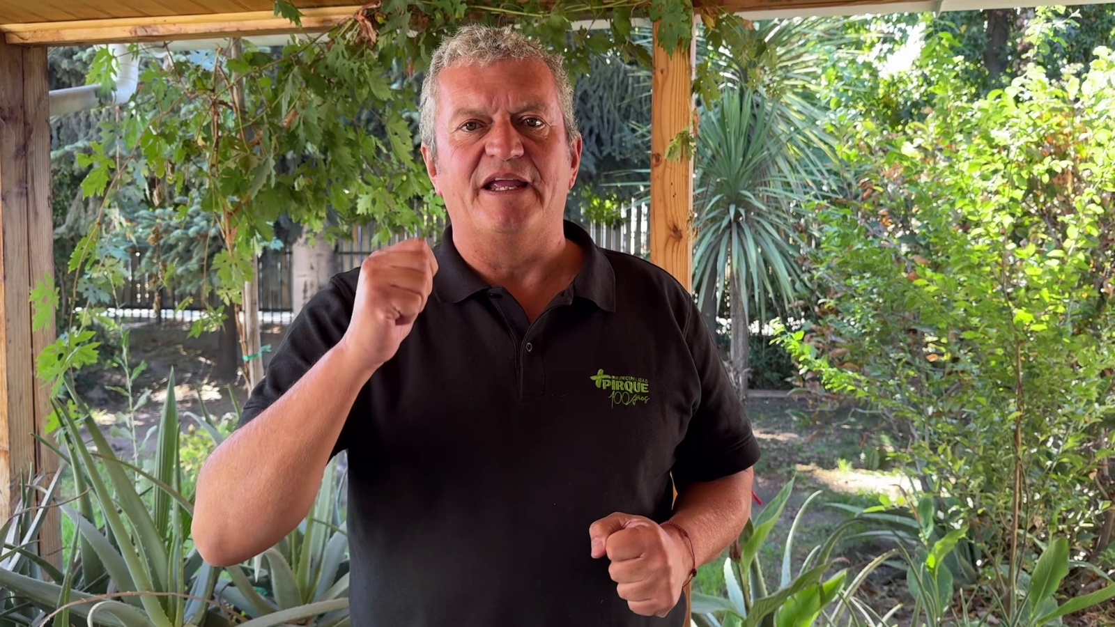 alcalde jaime escudero ramos 24 03 26