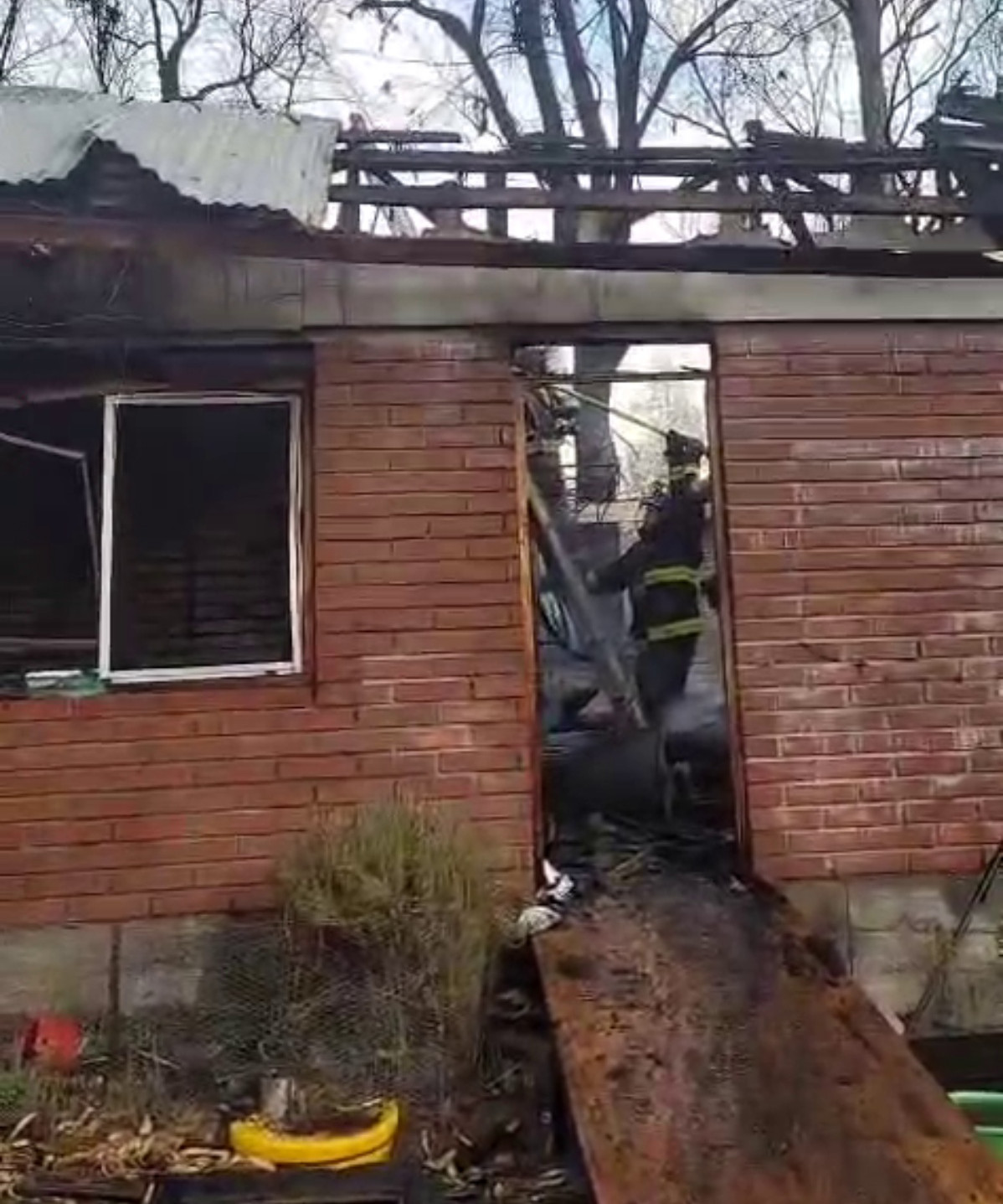 casa quemada toro 2334