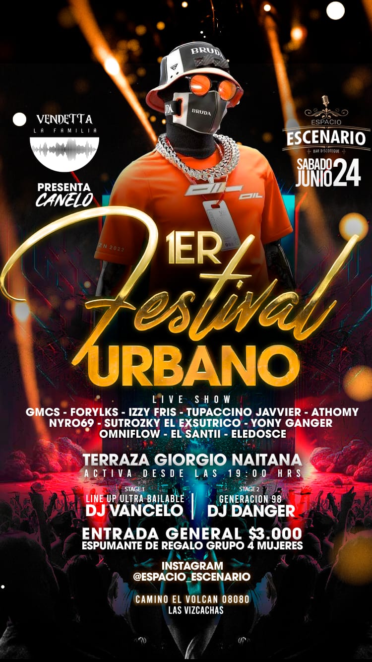 espacio 24 junio