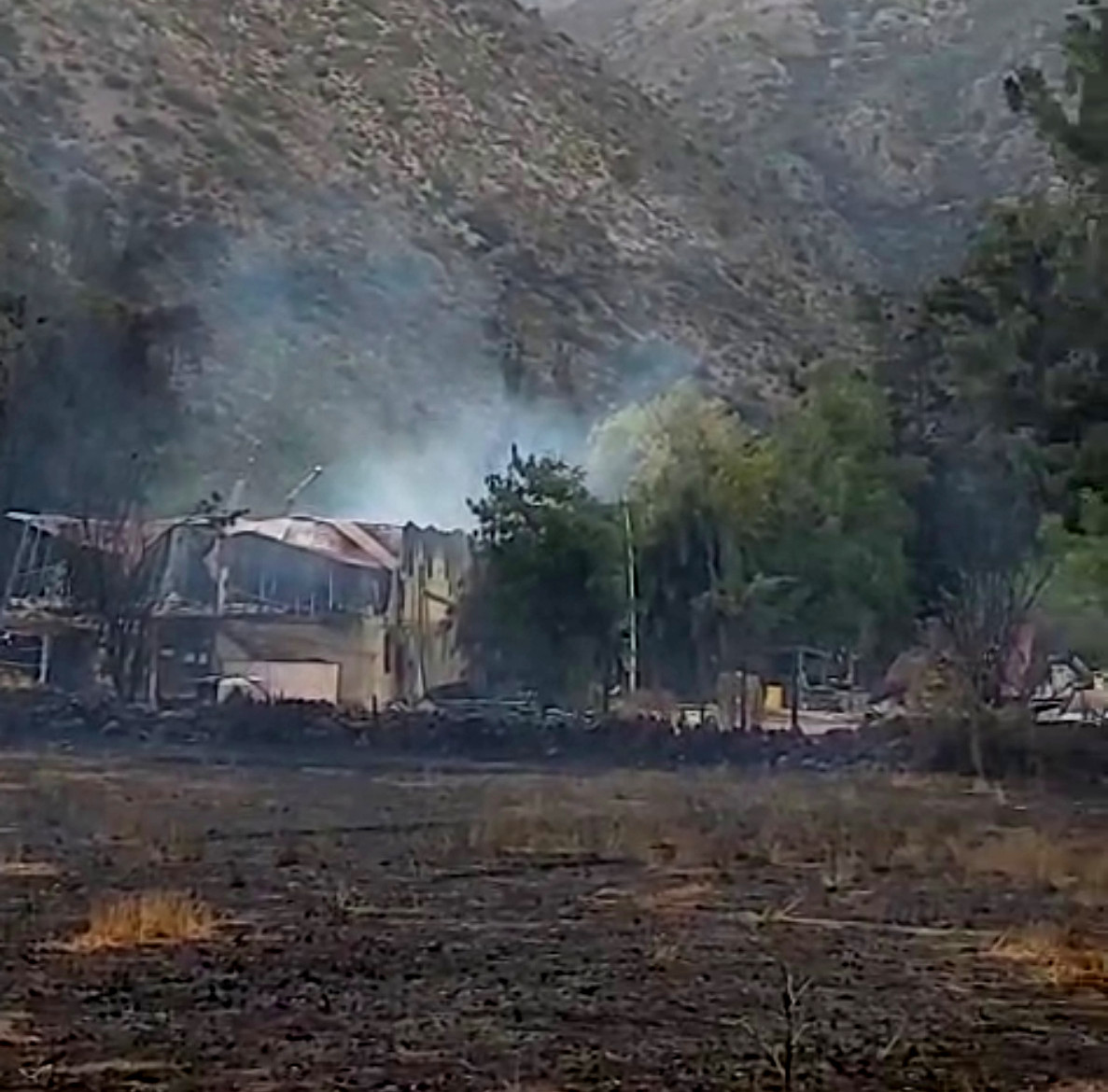 insendio casa foresta 2 ls