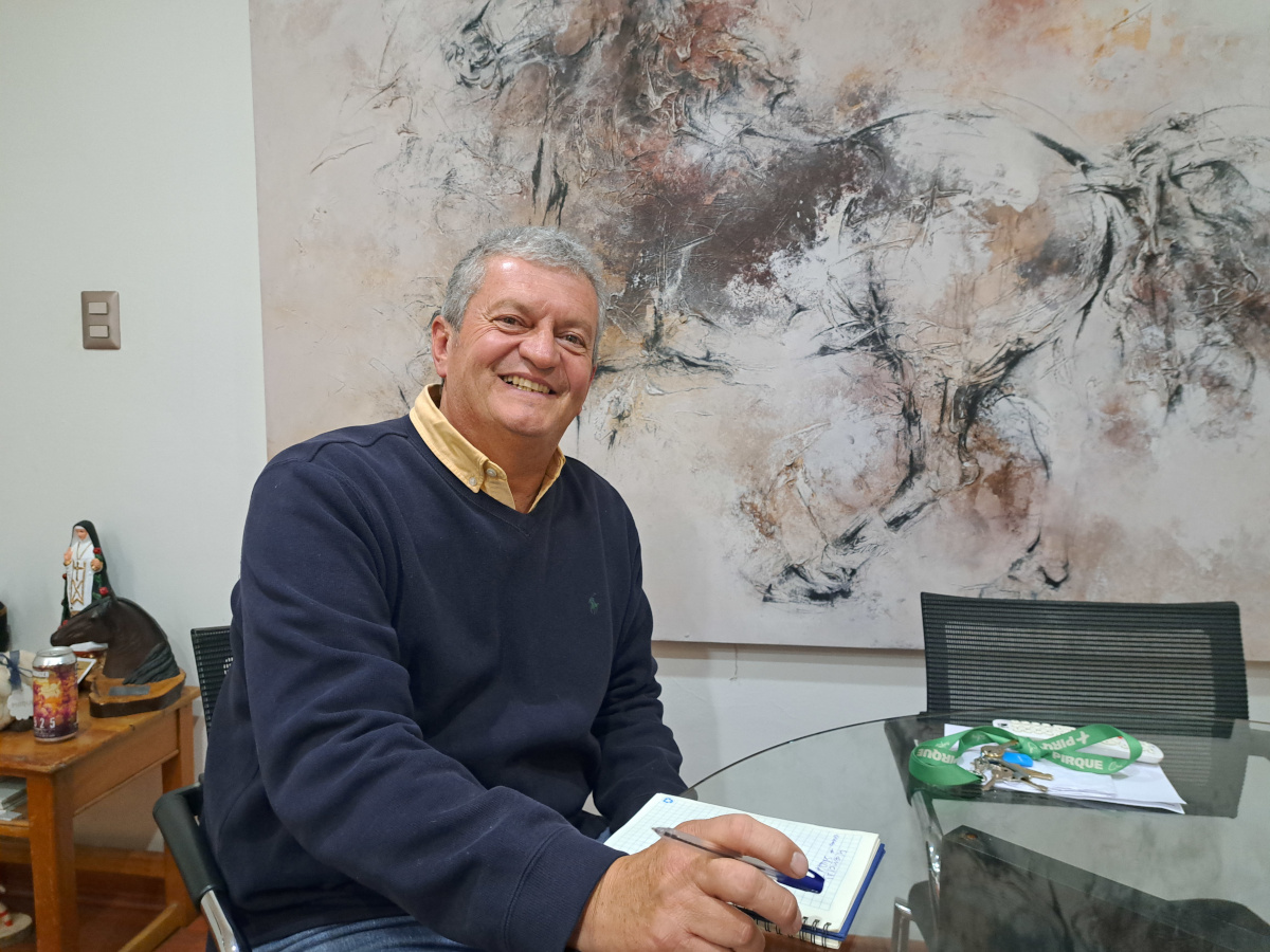 jaime escudero ramos aguas